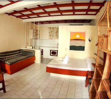 Sabang Inn Beach Resort Puerto Galera Exterior photo