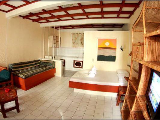 Sabang Inn Beach Resort Puerto Galera Exterior photo